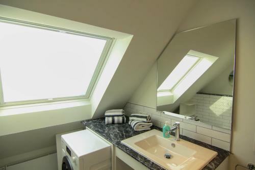 Apartamento Ferienwohnung Meerzeit