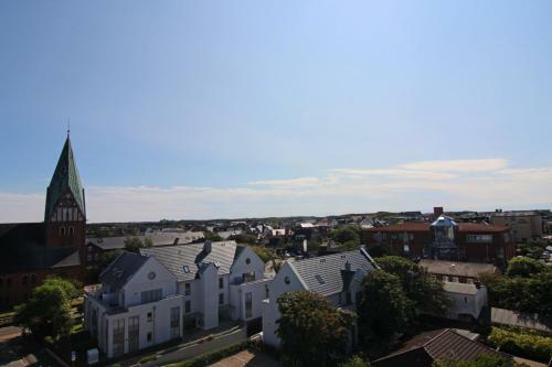 Apartamento Kiekerwai