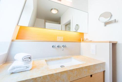 Apartamento Die Villa 1903_ Whg_ 3
