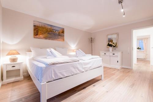 Apartamento Haus Nordmarkgarten_ Whg_ 2