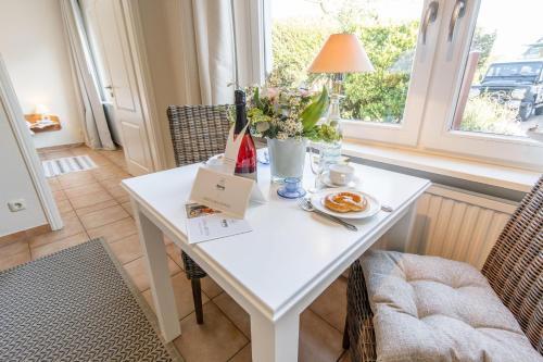 Apartamento Alte Gaertnerei_ Whg_ 4