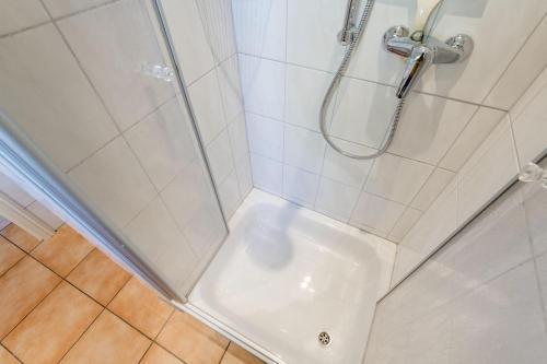 Apartamento Alte Gaertnerei_ Whg_ 4
