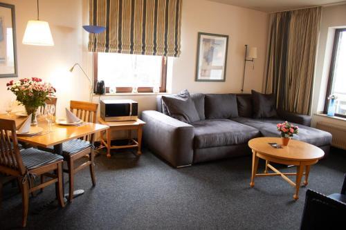 Apartamento Appartement - Dorfsstrasse 1 'dorint'