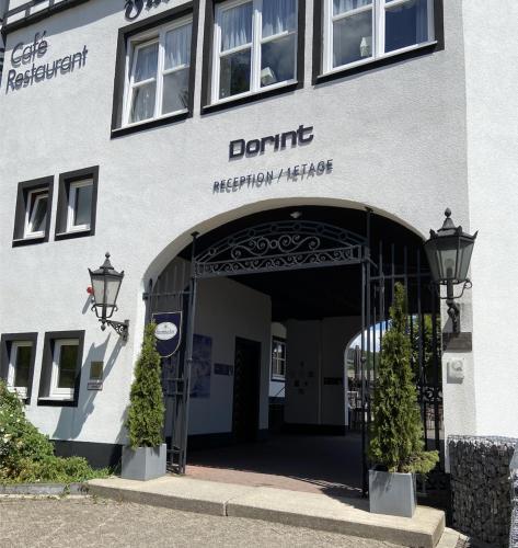 Apartamento Appartement - Dorfsstrasse 1 'dorint'