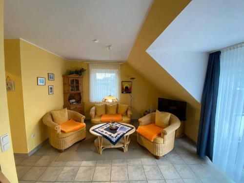 Apartamento Darsser Weg 32