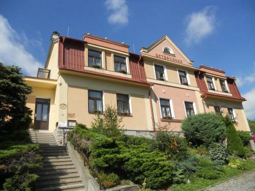 Hostal Penzion Ostravanka