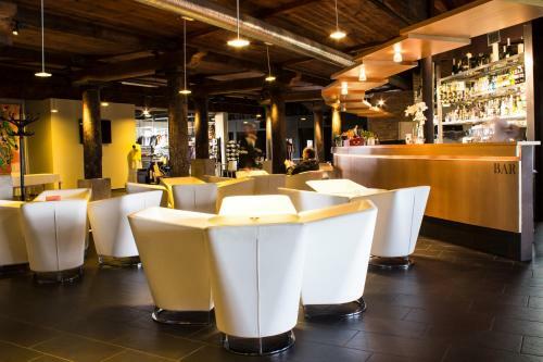 Hotel Sand Martin