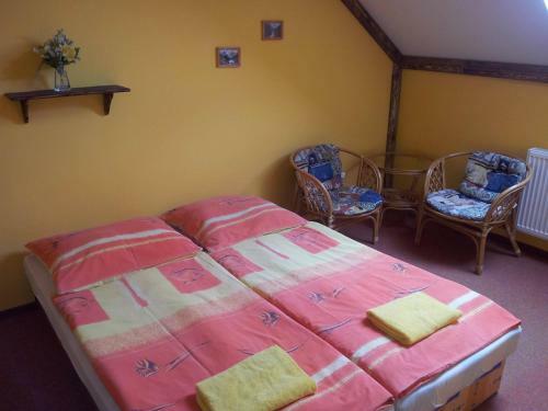 Hostal Penzion Piano Ranch