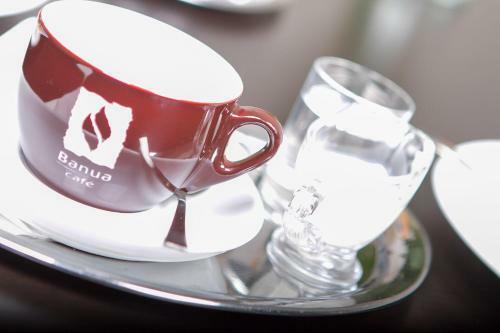 Hostal Penzion U Hr�dku