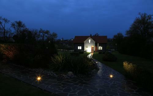 Hostal Penzion U Hr�dku