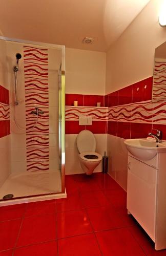 Hostal Penzion Ml�n Sedlec