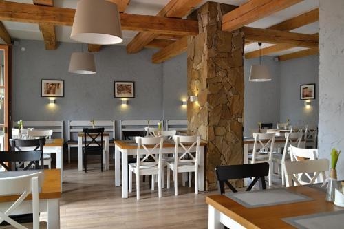 Hostal Penzion Ml�n Sedlec