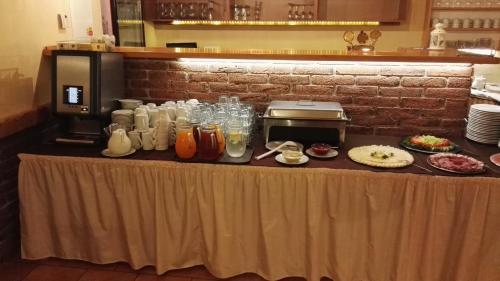 Hostal Penzion Ml�n Sedlec