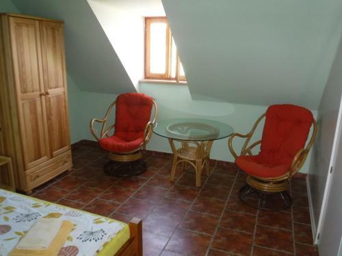 Agroturismo Farma Zahradnice