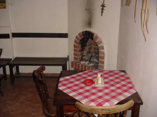 Agroturismo Farma Zahradnice