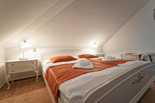 Hotel Napoleon Austerlitz