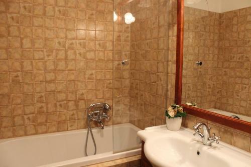 Hostal Penzion U Veter�na