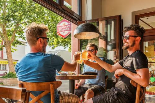 Hotel Club Kyjov