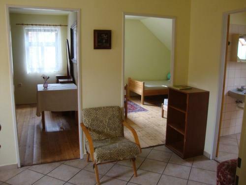 Hostal Petrovick� Ml�n