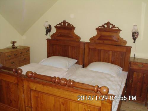 Hostal Petrovick� Ml�n