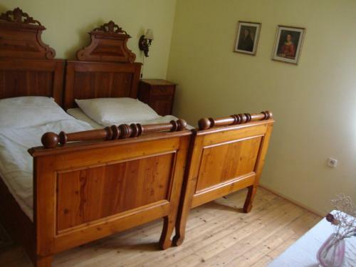 Hostal Petrovick� Ml�n