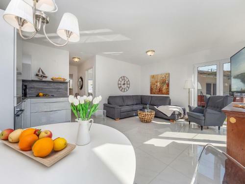 Apartamento Ferienanlage Strandwiese Suite Windsegler