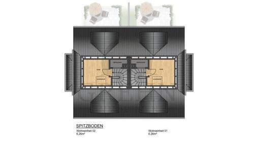 Neue Reihe _strandhaus_