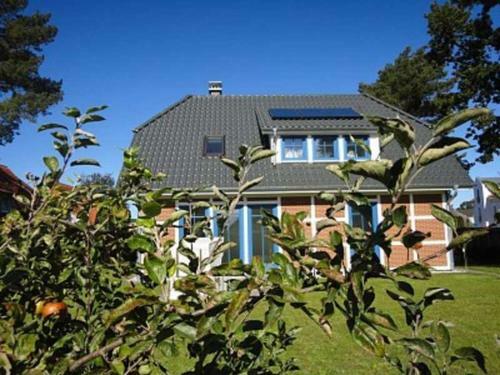 Apartamento An Der Feuerwache 1 _steuermanns A