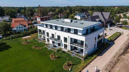 Apartmenthaus Wittsande Wittsande 07