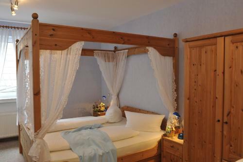 Hostal Ferienweingut Arnold Fuhrmann & Sohn