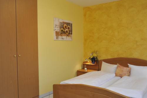 Hostal Ferienweingut Arnold Fuhrmann & Sohn
