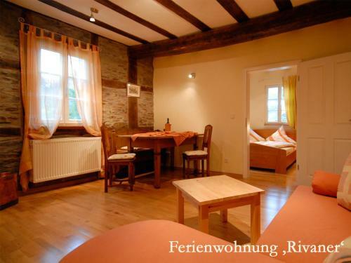 Apartamento Ferienwohnungen Ferienland Cochem