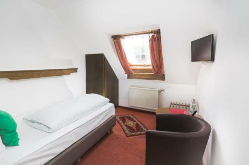 Hotel Ellenzer Goldb�umchen