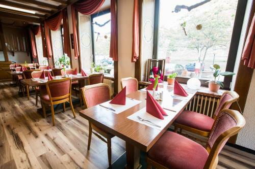 Hotel Ellenzer Goldb�umchen