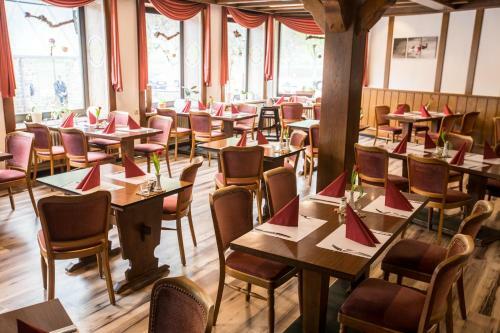 Hotel Ellenzer Goldb�umchen