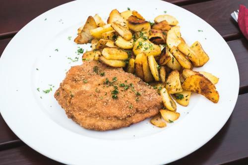 Hotel Ellenzer Goldb�umchen