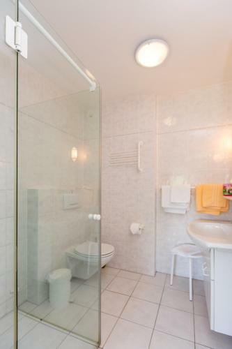 Apartamento G�stehaus B�renhof