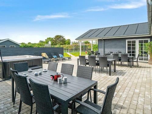 Holiday Home �lb�k Lxiii