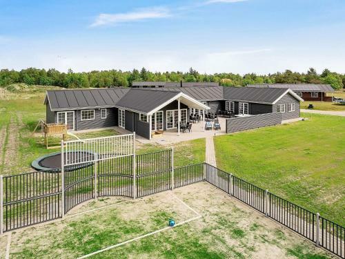 Holiday Home �lb�k Lxiii