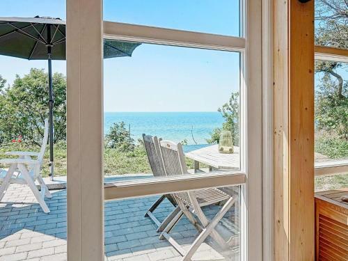 Holiday Home Aakirkeby XIII
