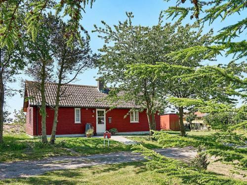 Holiday Home Aakirkeby XIII