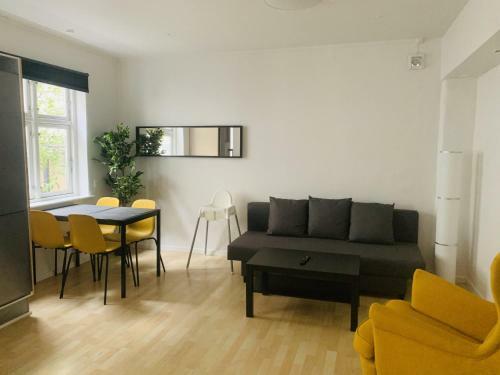 Adnana - Knudsgade Apartment Suite