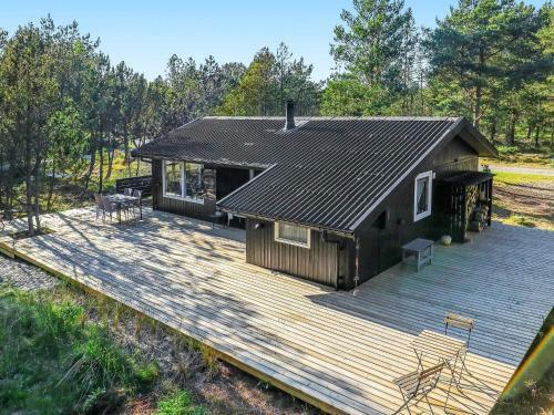 Holiday Home �lb�k Lxv