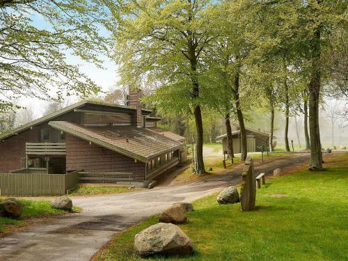 Holiday Home Allinge VI