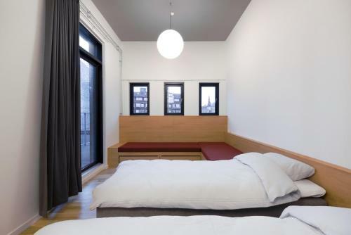Albergue Book1 By Br�chner Hotels