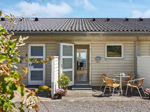 Apartment Allinge VI
