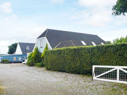 Holiday Home Aalestrup