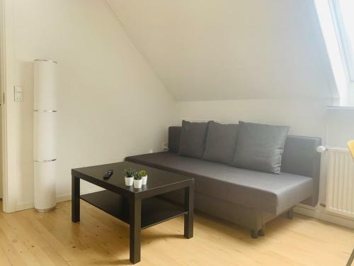 Adnana - Reberbansgade Apartment Suite