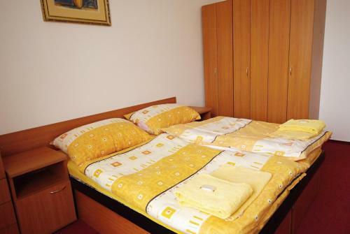 Hostal Koleje Zamecek