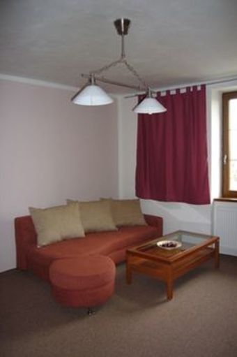Hotel Ostrov Garni
